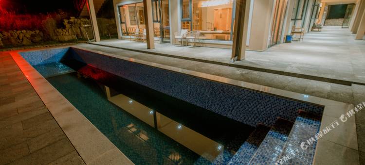 靖安九岭山房民宿图片