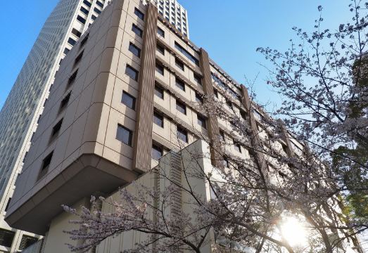 Hotel NCB  Osaka Hotel Overview