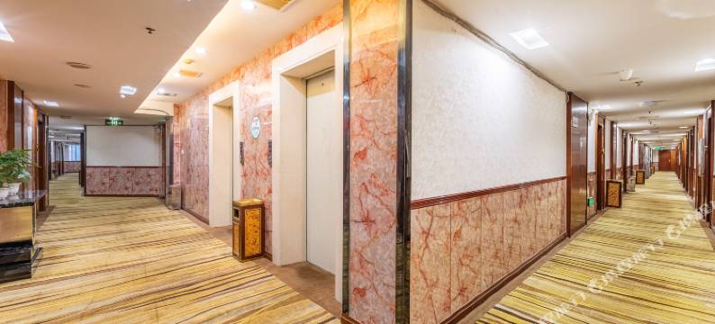 大将军酒店(长沙县机电学院土桥地铁站店)图片