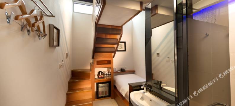 新加坡阿顿精品酒店(Arton Boutique Hotel)图片