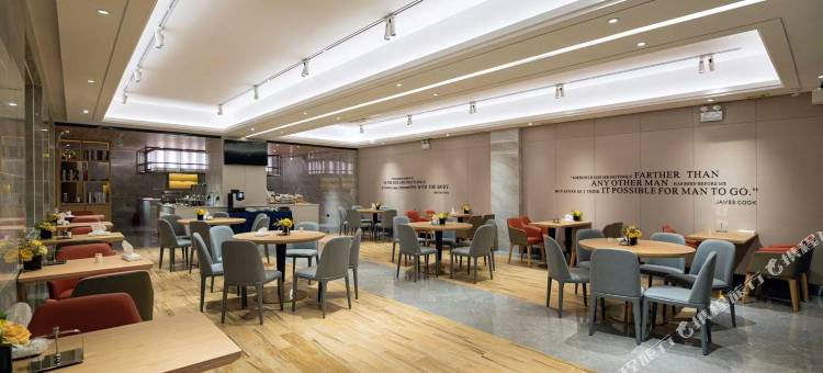 石龙凯亚德酒店(东莞火车站店)图片