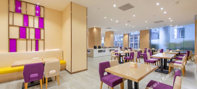 麗枫酒店(佛山高明鹭湖店)图片