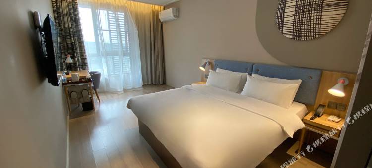 如家酒店·neo(徐州高铁东站店)图片