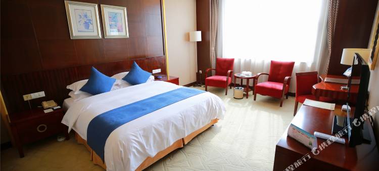 滨州贵苑大酒店图片