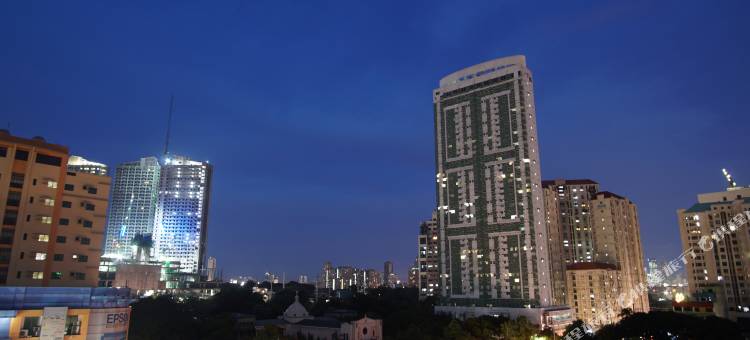 吉尔摩塔套房酒店(Gilmore Tower Suites By SMS Hospitality)图片