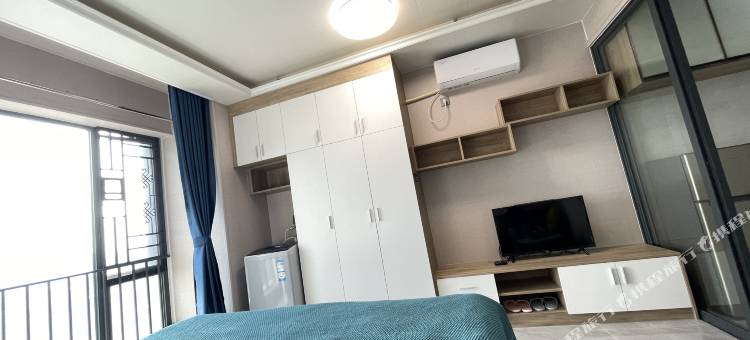 鹤山喜来屋公寓图片