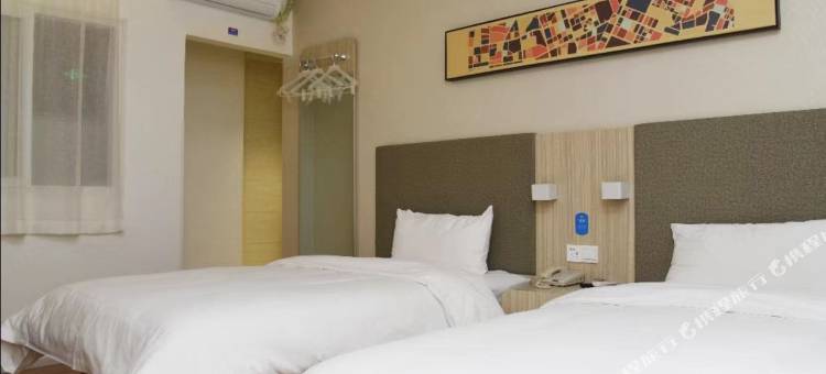 汉庭酒店(涿鹿汽车站店)图片