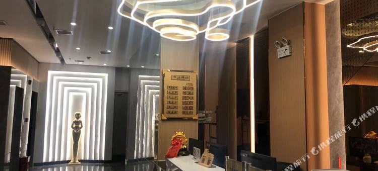 永顺湘里人家大酒店图片