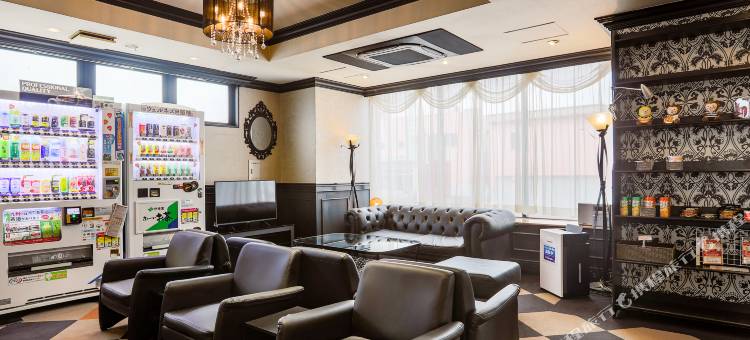 WING国际酒店-都城(Hotel Wing International Miyakonojo)图片