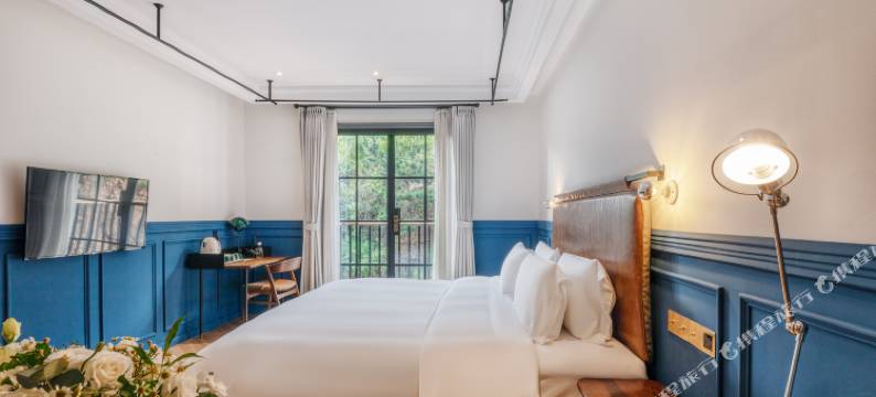 忙碌的考拉·Weeknd Hotel图片