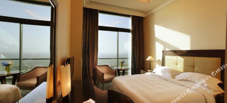 卢榭罗塔纳阿瑞健酒店(Raouché Arjaan by Rotana)图片