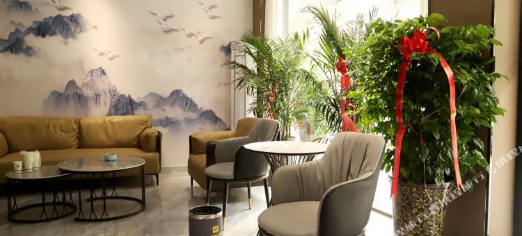 如家华驿精选酒店(项城通济大道客运东站店)图片