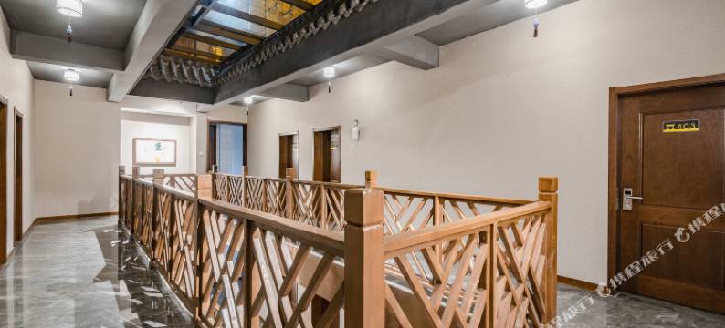 瑞祥心舍民宿(神垕古镇店)图片