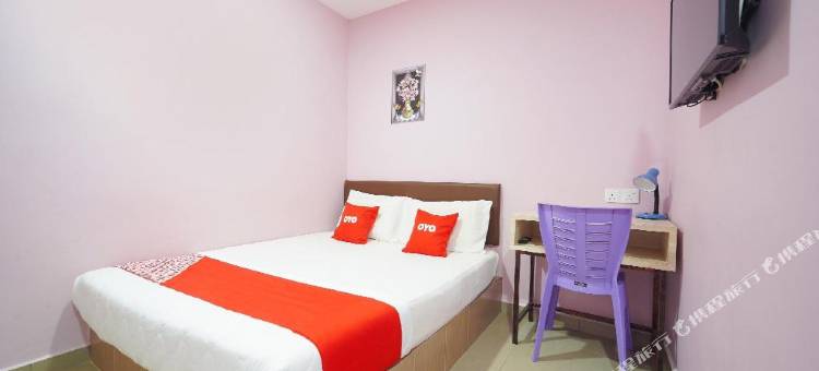 CMN酒店及民宿(CMN Hotel & Homestay)图片