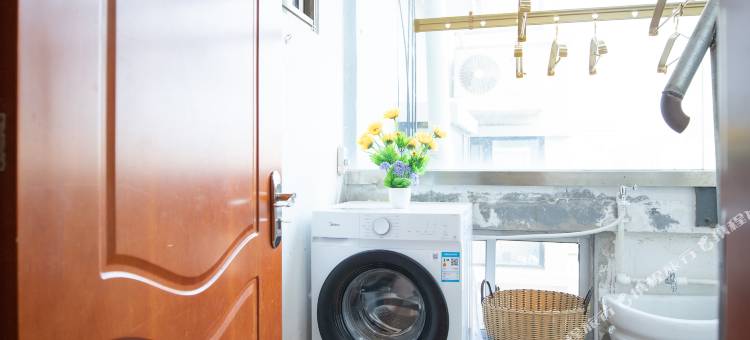 优客达酒店(高青中心路店)图片