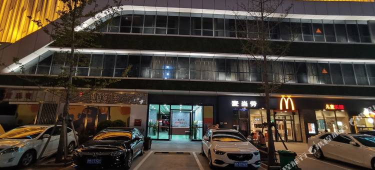 鑫悦民宿(运城欢乐港店)图片