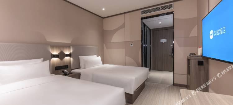 汉庭酒店(马鞍山含山县鑫乐广场店)图片