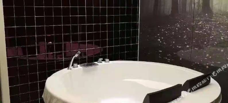 济南浣溪沙客房图片