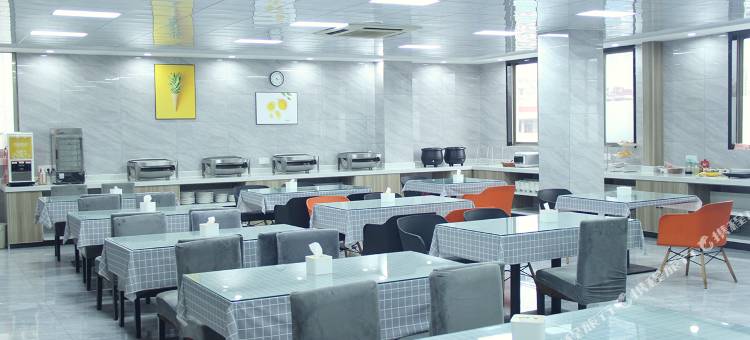 格林豪泰快捷酒店(仪征真州东路店)图片