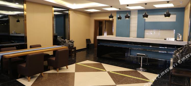 如家旗下华驿精选酒店(宿州西昌南路第九中学店)图片