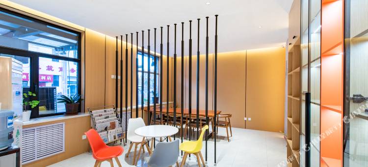 凯莲温尼尔酒店(保定直隶总督署博物馆西大街店)图片