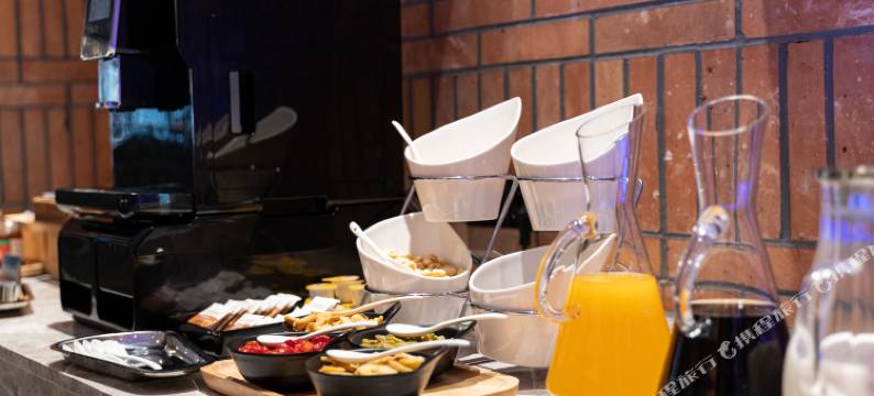 银川美瑞·悦酒店(鼓楼步行街玉皇阁店)图片