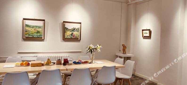 银川美瑞·悦酒店(鼓楼步行街玉皇阁店)图片