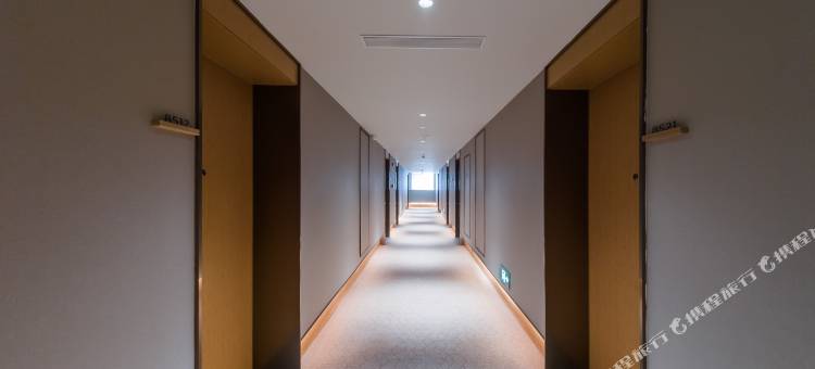 全季酒店(沛县中金广场店)图片