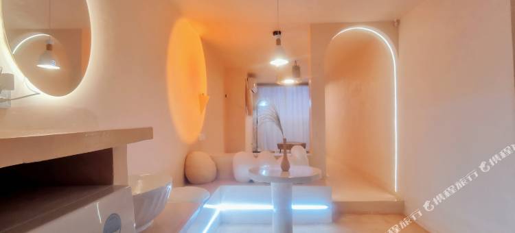 行乐民宿(九江学院十里万达店)图片