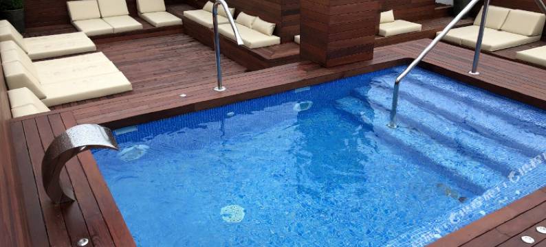 特姆帕博物馆租赁假日酒店(Holiday Rentals Tempa Museo)图片