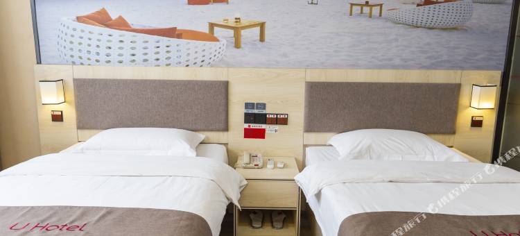 尚客优酒店(上海嘉定北地铁站永靖路店)图片