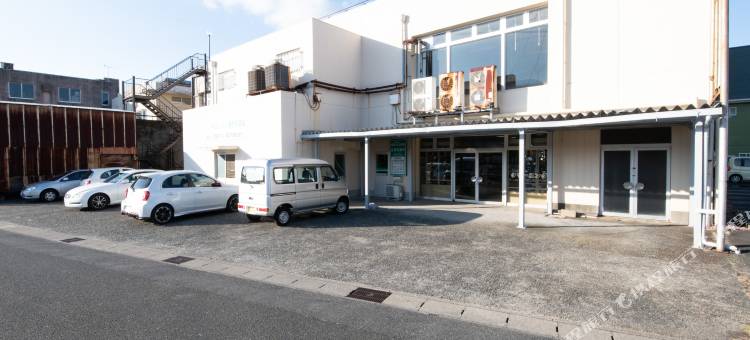 Tabist 伊势志摩中日商务酒店(Tabist Chunichi Business Hotel Shima)图片