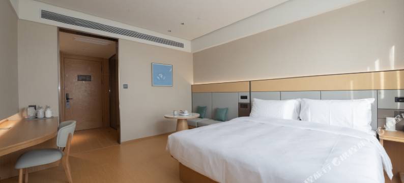 全季酒店(连云港赣榆吾悦广场徐福路店)图片