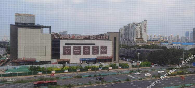 米安安公寓(西马路分店)图片