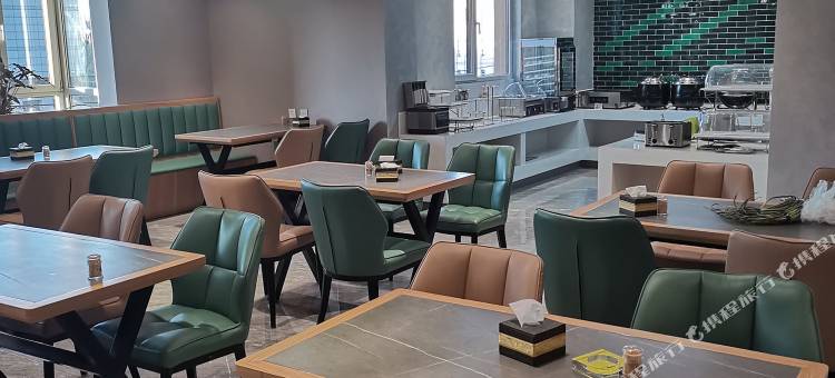 沈阳怡景假日酒店图片