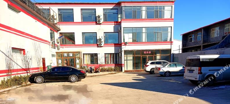 临城116酒店图片