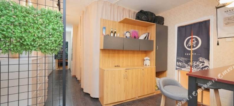 广州梦回东山青年旅舍图片