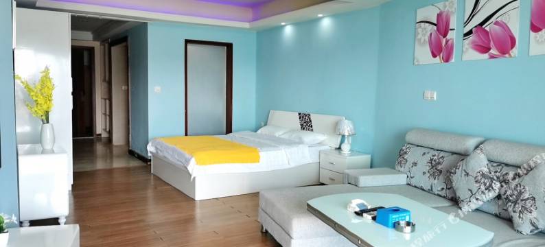 云顶·海岸公寓酒店(惠东碧桂园十里银滩店)图片