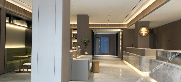 全季酒店(桂林象鼻山景区解放桥店)图片