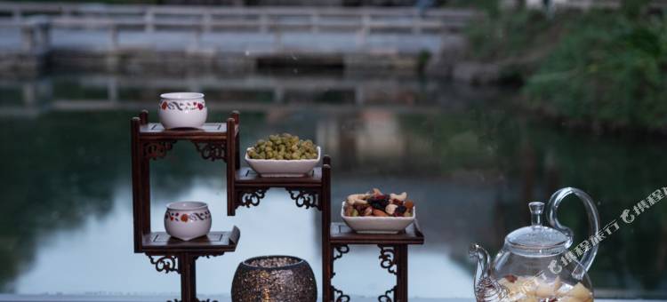 桂林驿酒店(桂林站店)图片