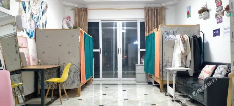 小麦团青年旅社(朝阳广场火车站店)图片