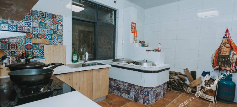 建德徐小姐的花园民宿图片