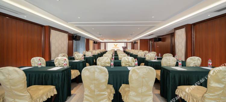 维也纳智好酒店(揭阳惠来葵和大道隆江店)图片