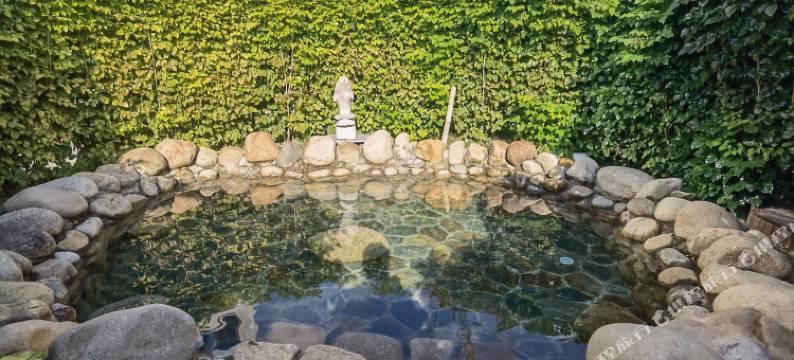 漳州南靖万佳国际温泉酒店图片