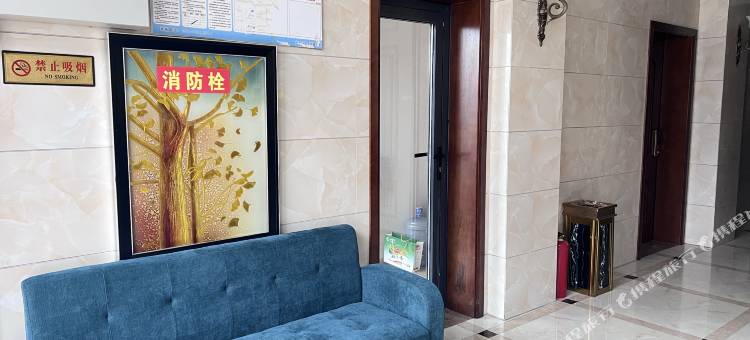 盐城鑫宇电竞酒店图片
