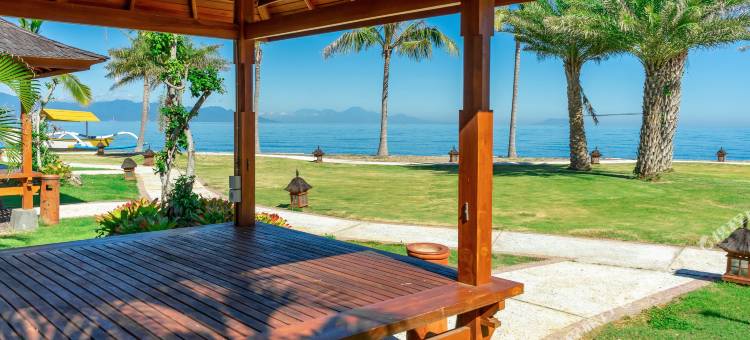 罗维纳海滩俱乐部和度假村(Lovina Beach Club & Resort)图片