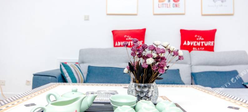 青岛克拉克民宿1(碰碰车分店)图片