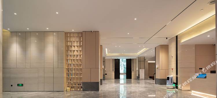 汉庭酒店(福清店)图片