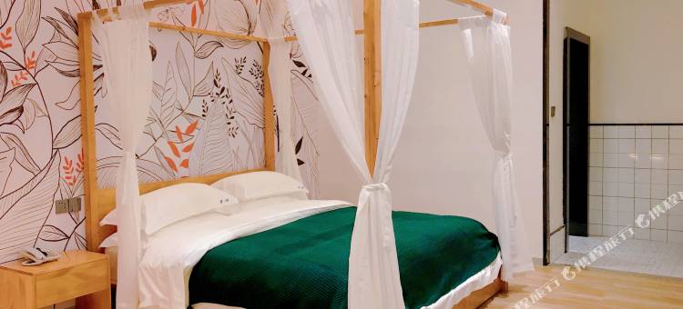 弥勒景湖酒店图片