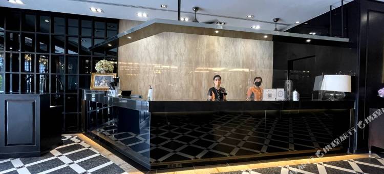 芭堤雅KTK公寓式住宅酒店(KTK Pattaya Hotel & Residence)图片